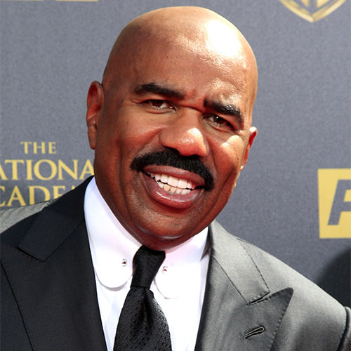 Steve Harvey