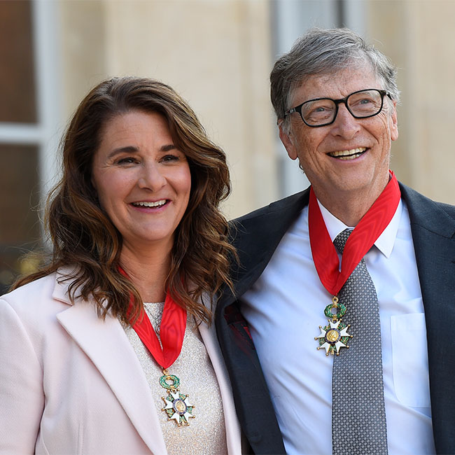 bill gates divorce sexual misconduct scandal