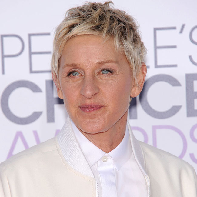 ellen degeneres show cancelled