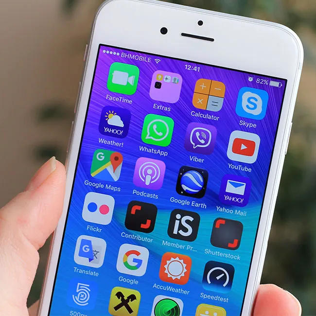 5 worst apps