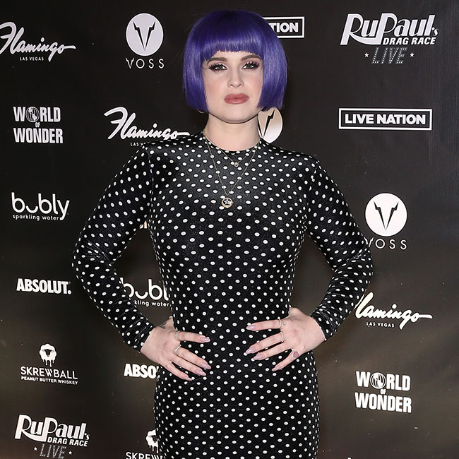 kelly osbourne new face weight loss transformation