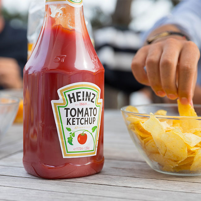 ketchup worst condiment unhealthy sugar