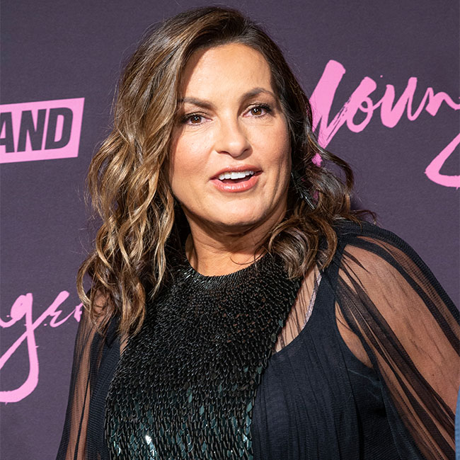 mariska hargitay injured leg health scare