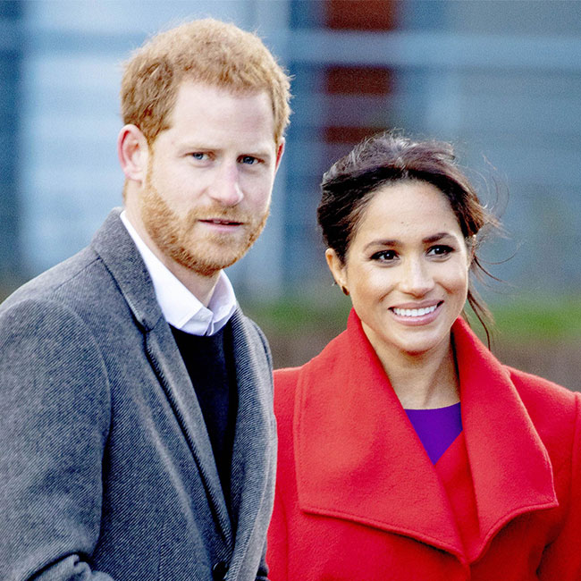 prince harry meghan markle ignored third wedding anniversary