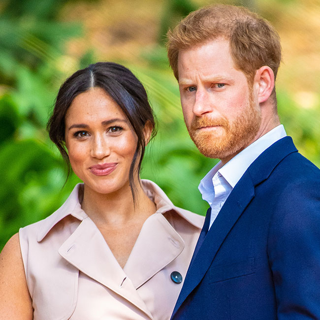 meghan markle prince harry lose royal titles