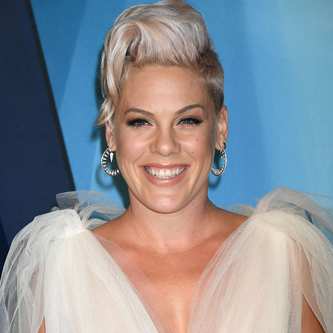 pink reveals details life threatening covid battle