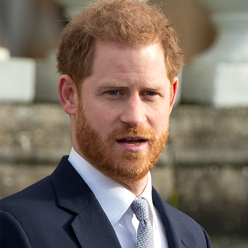 Prince Harry