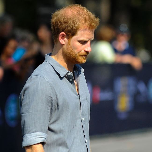 Prince Harry Is In So Much Trouble After Saying *This*–What Was He ...