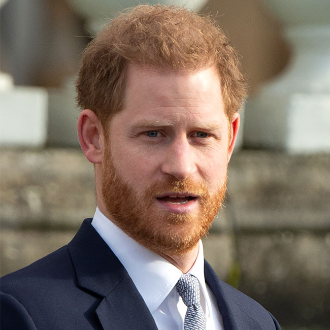 prince harry leave royal family