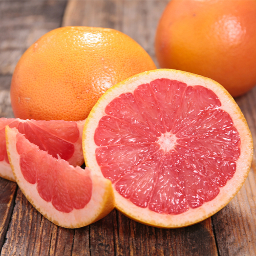 grapefruit