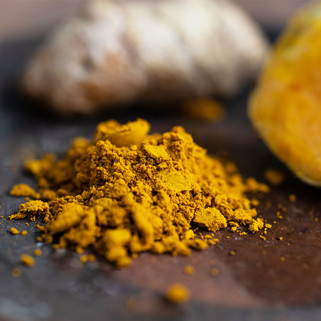 turmeric best spices boost metabolism