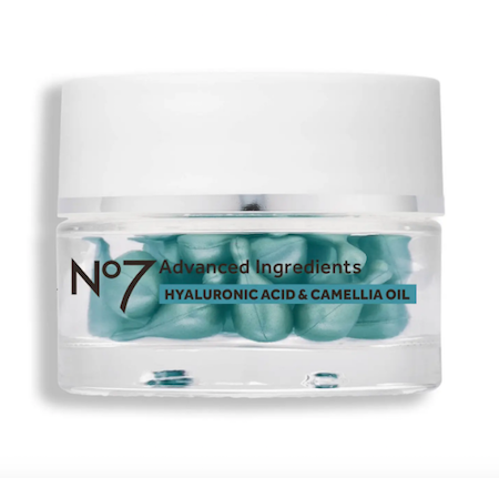 The Top 8 Skincare Products From No7 That Will Cover Every Skin Concern -  SHEfinds