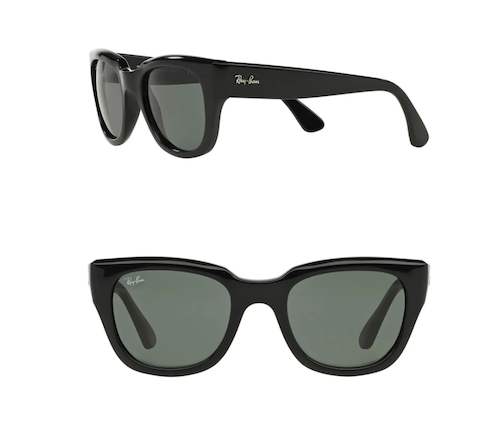 ray-ban wayfarer sunglasses