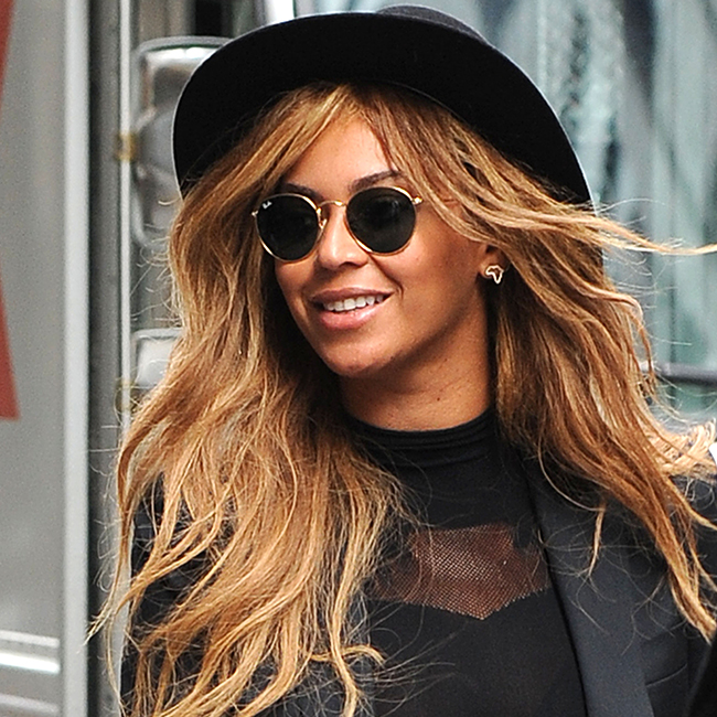 beyonce mother reveal health rumors