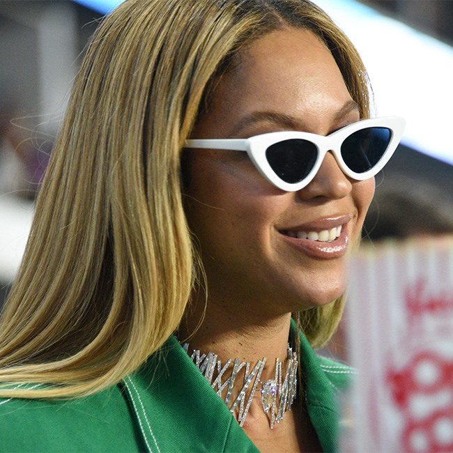 beyonce mother reveal health rumors