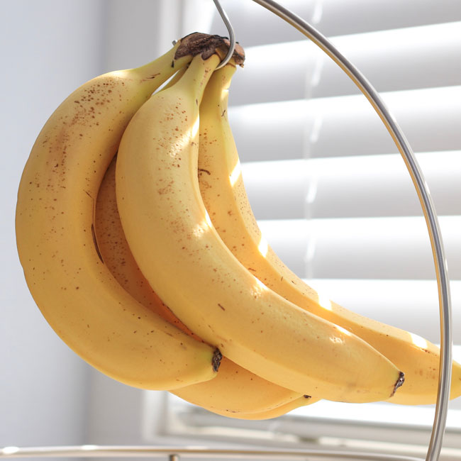 bananas best healthy carbs weight loss