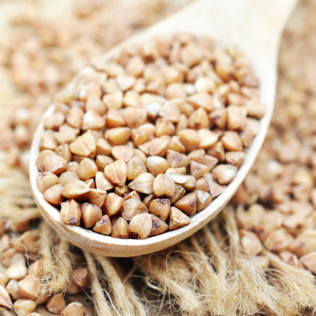 buckwheat best healthy carbs weight loss