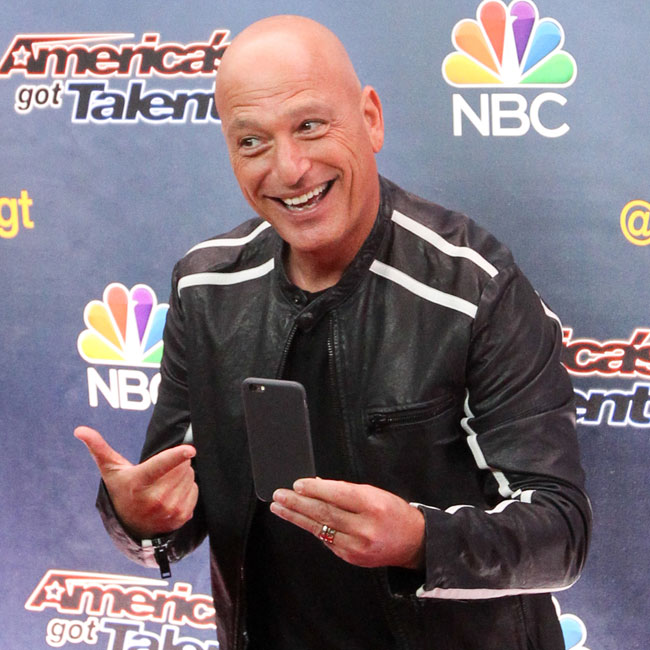 howie mandel mental health anxiety battle