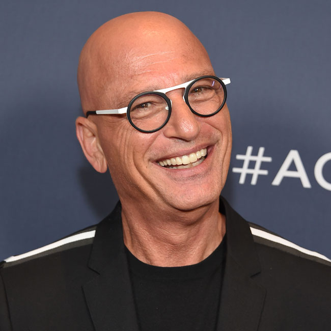 howie mandel mental health anxiety battle