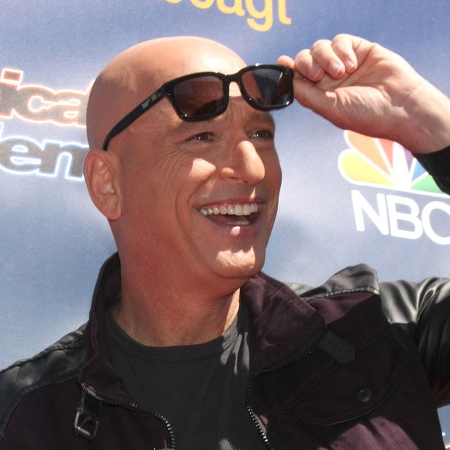 howie mandel mental health anxiety battle