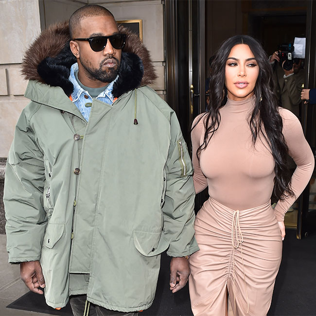 kim kardashian kanye west divorce