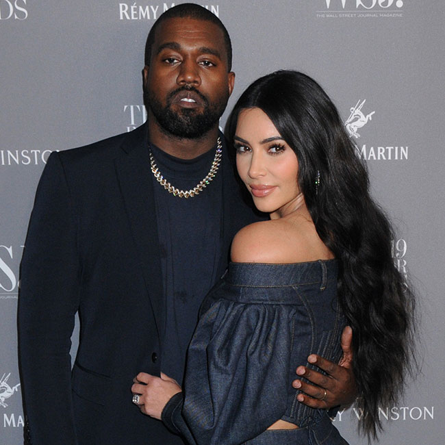 kim kardashian kanye west divorce