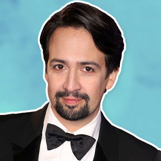 Lin-Manuel Miranda Apologizes For Perceived Colorism In 'In The