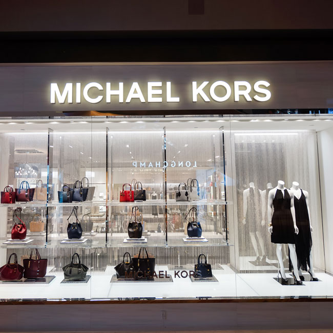 The Michael Kors 2021 Semi Annual Sale Dates You Need To Know - SHEfinds