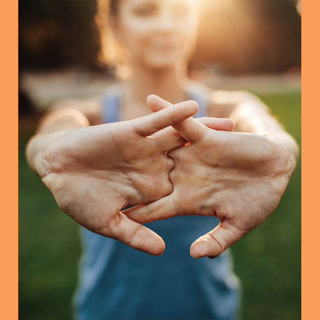 health benefits morning stretches