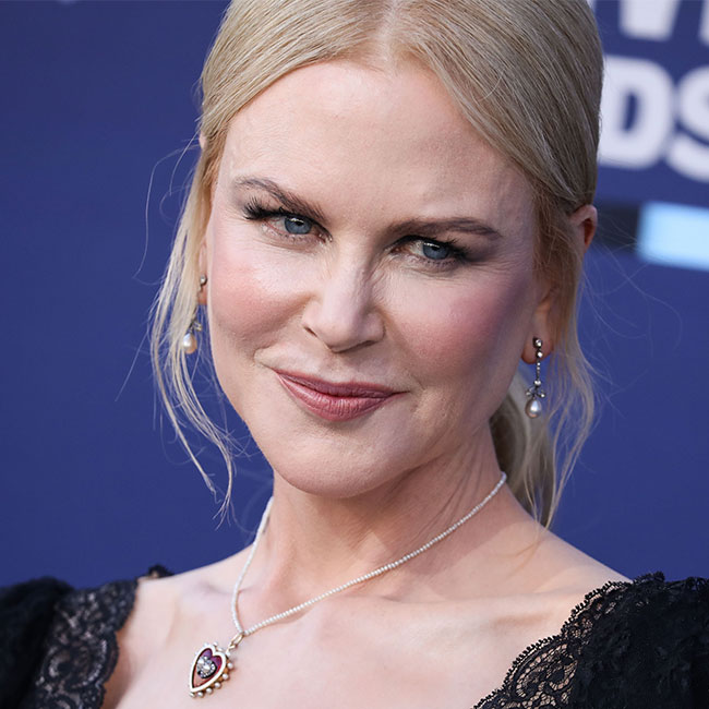 nicole kidman unrecognizable throwback photo