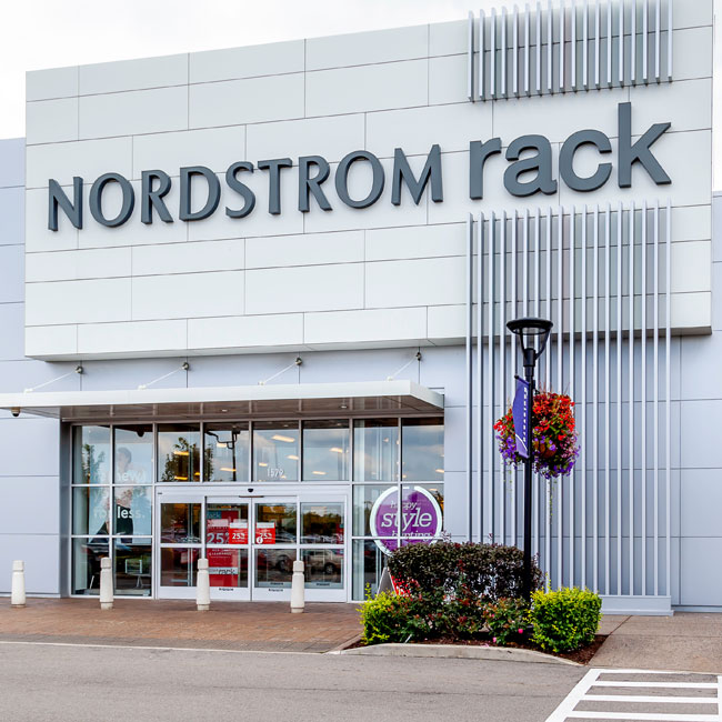 Nordstrom Rack - Clear the Rack Sale — Foothills
