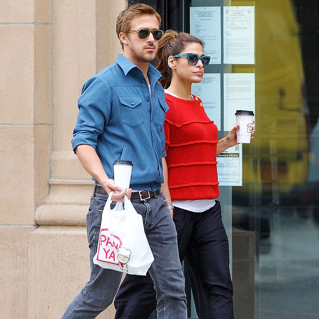 eva mendes ryan gosling relationship