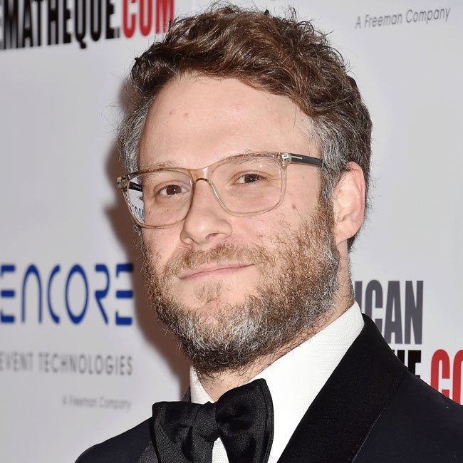 seth rogen unrecognizable new look pam tommy