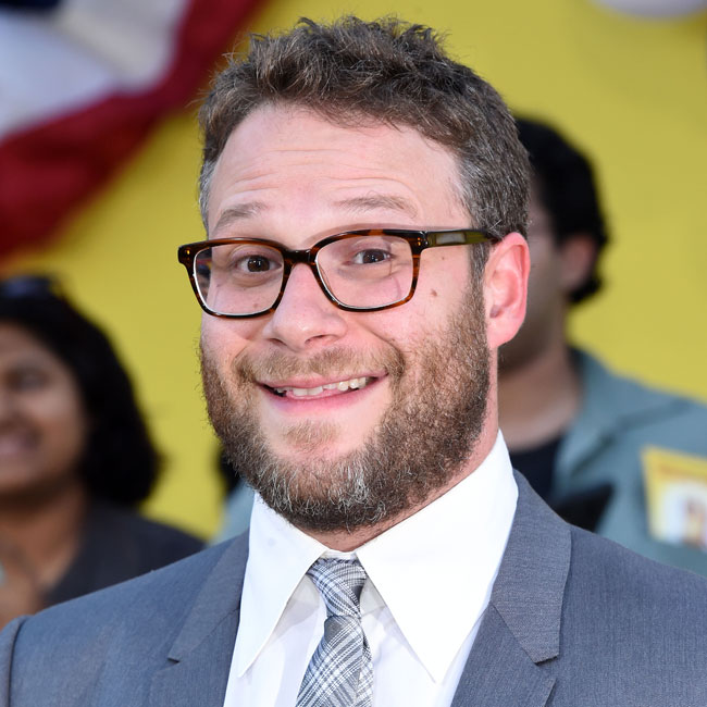 seth rogen unrecognizable new look pam tommy