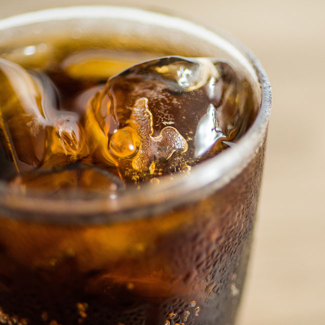 soda worst foods cause inflammation