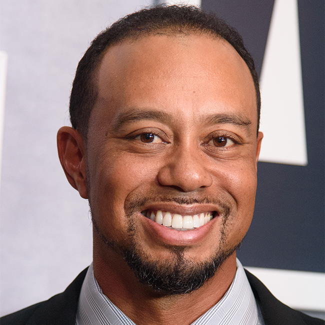 tiger woods car accident recovery