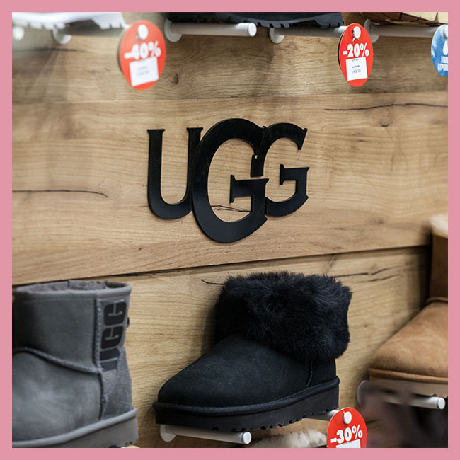 influenza tafereel Italiaans UGGs For 60% Off? Yes, Please! The UGG 2021 Closet Sale Is Here Sooner Than  You Think - SHEfinds