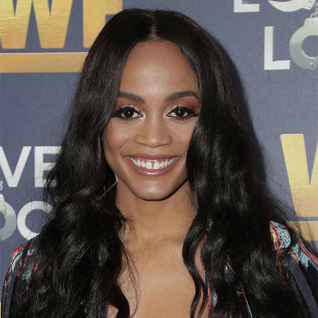 Former ‘Bachelorette’ Rachel Lindsay Just Spoke Out About Her ‘New York ...