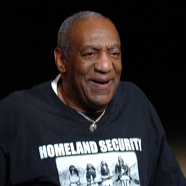 bill cosby tweet prison release