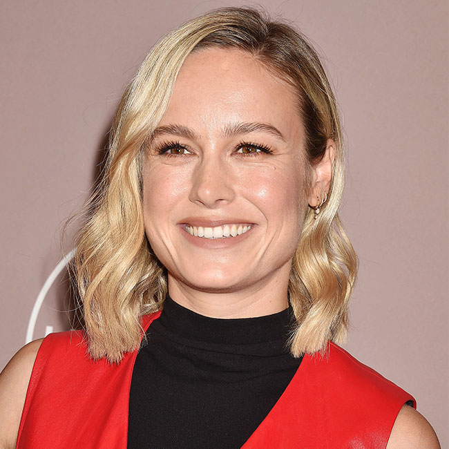 Your Jaw Will Drop When You See Brie Larson Now–She’s Unrecognizable ...