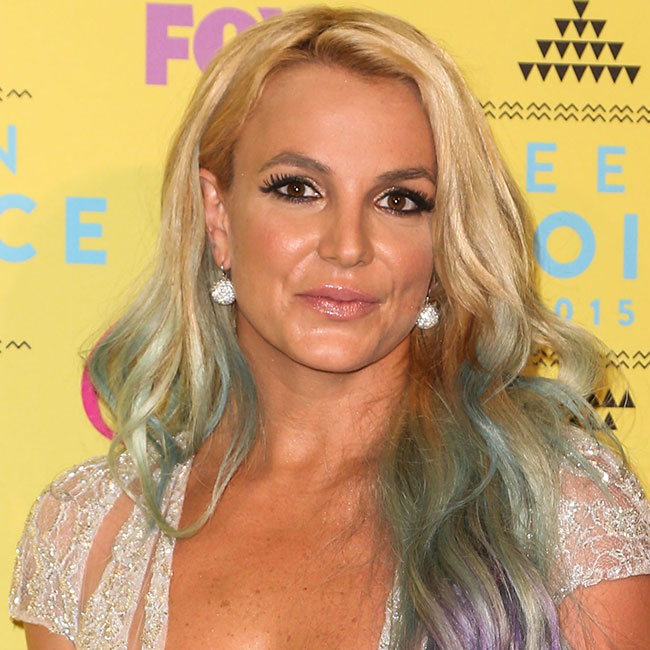 britney spears manager announcement conservatorship