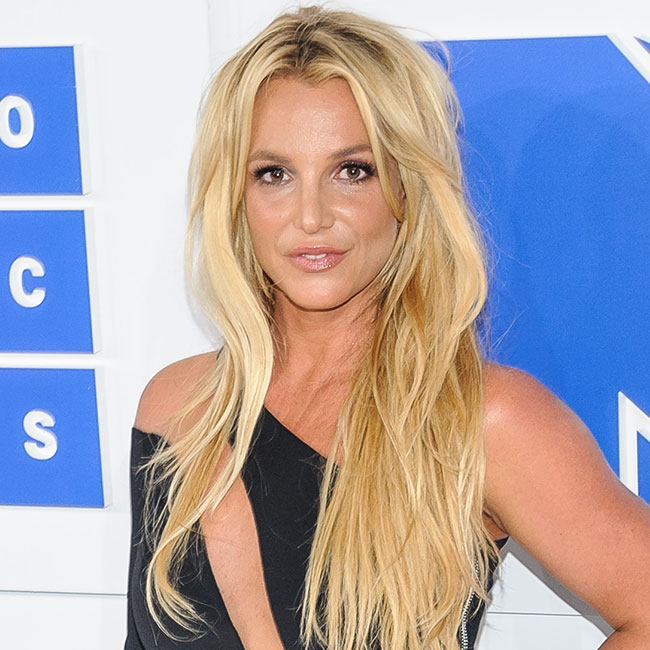 britney spears manager announcement conservatorship