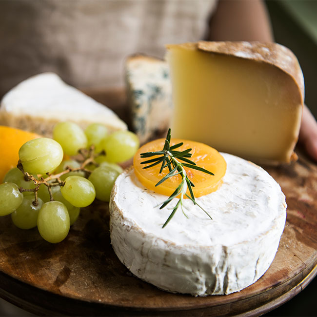 cheese worst everyday food inflammation bloating