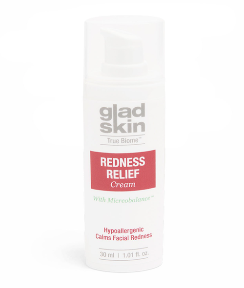 Gladskin Redness Relief Cream