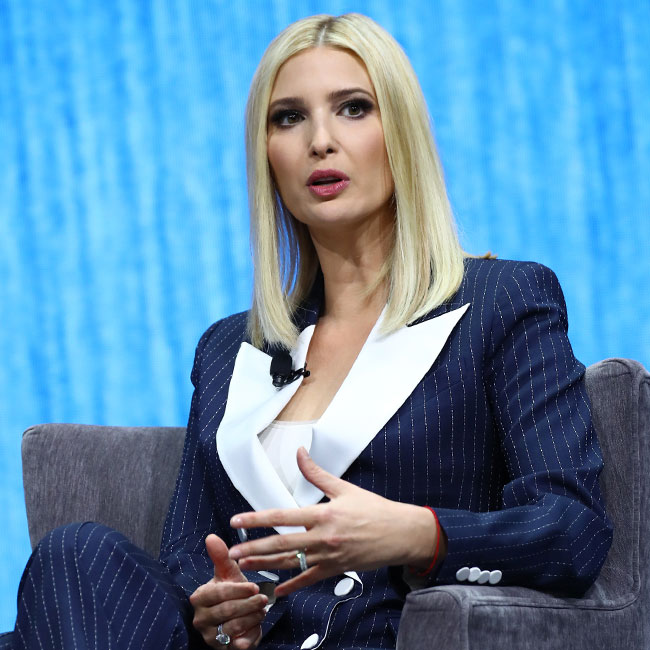 ivanka trump advice donald black lives matter protest