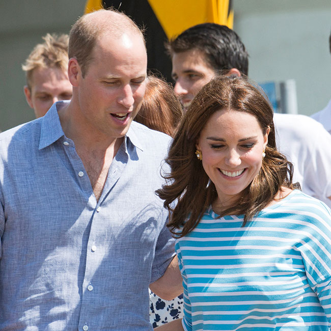 prince william kate middleton hms glasgow