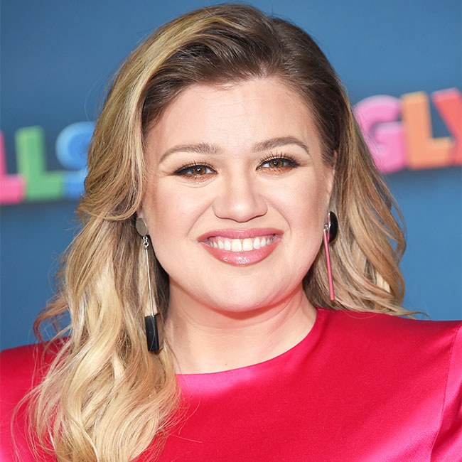 kelly clarkson brandon blackstock divorec news