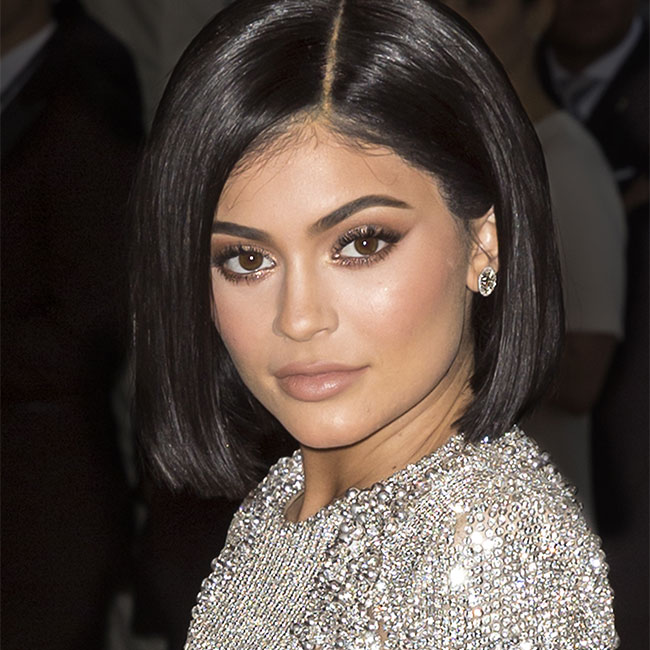 kylie jenner face changed plastic surgery 2012