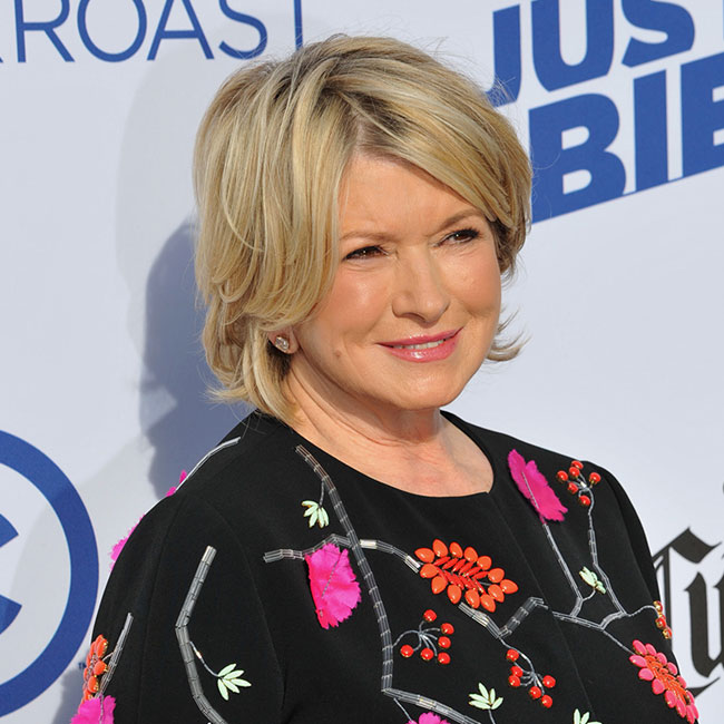 martha stewart ruptured achilles tendon health status update