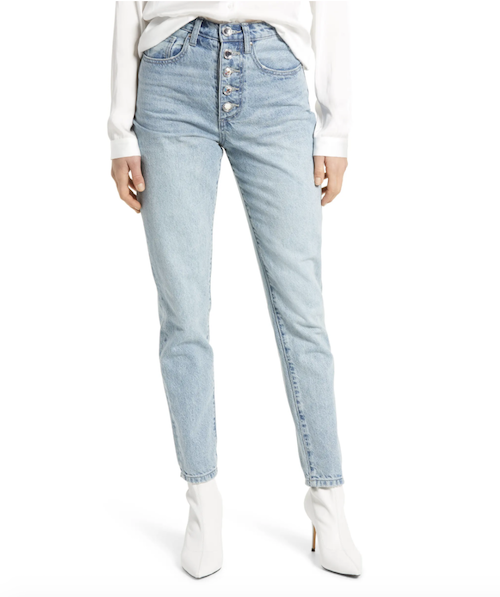 Nordstrom Rack sale jeans